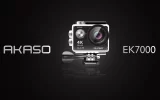 قیمت دوربین فیلم برداری ورزشی آکاسو EK7000