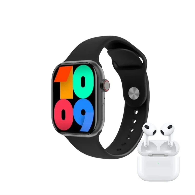 قیمت ساعت هوشمند KW55 MAX