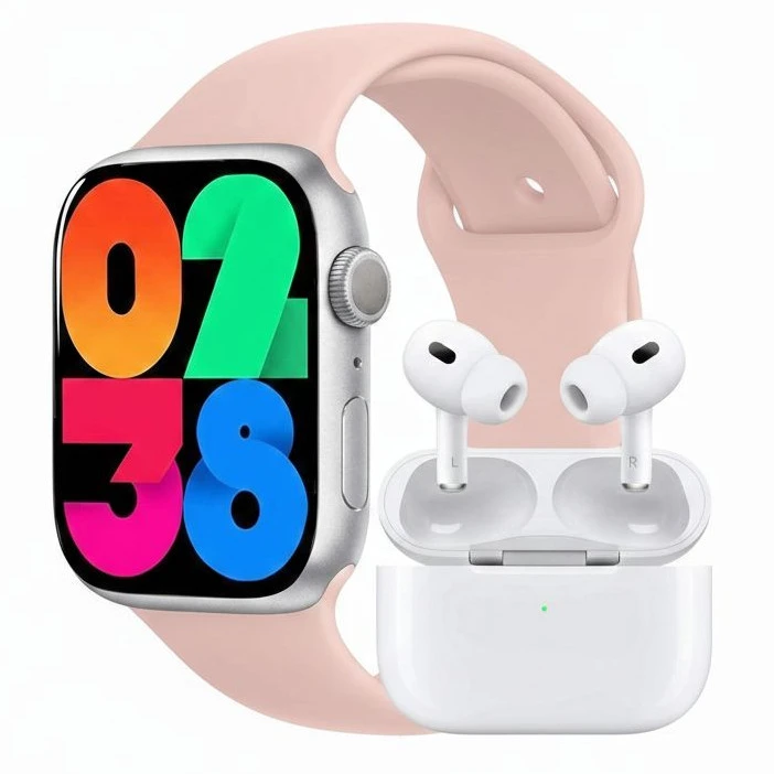 قیمت ساعت هوشمند S2000 Pro max