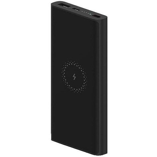 قیمت پاوربانک شیائومی MI WPB15ZM با ظرفیت 10000 میلی آمپر ساعت