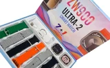 قیمت ساعت هوشمند ZW900 ULTRA 2
