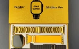 قیمت ساعت هوشمند Fendior G9 Ultra Pro