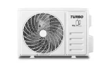 قیمت کولر گازی توربو DC-24TBINV