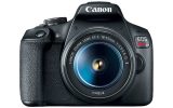 قیمت دوربین کانن EOS 2000D