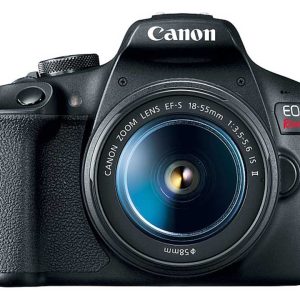 قیمت دوربین کانن EOS 2000D