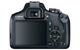 قیمت دوربین کانن EOS 2000D