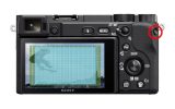 قیمت دوربین سونی a6400