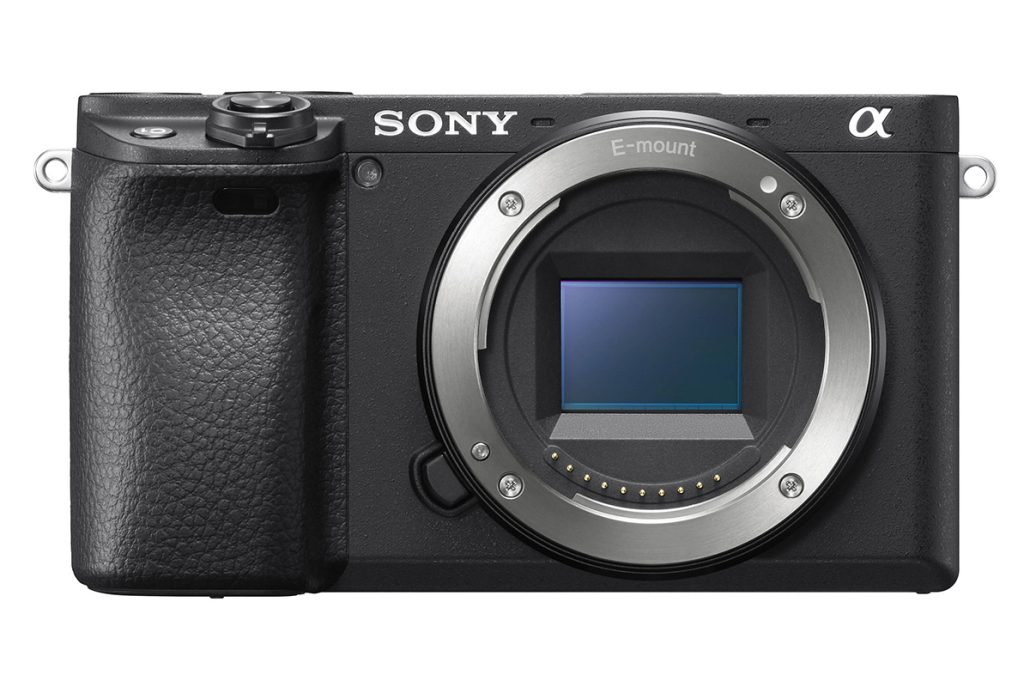 قیمت دوربین سونی a6400