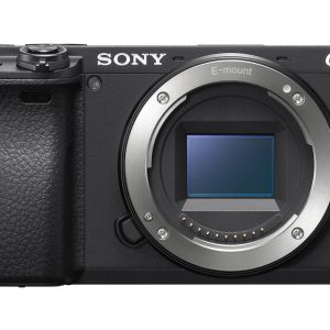 قیمت دوربین سونی a6400