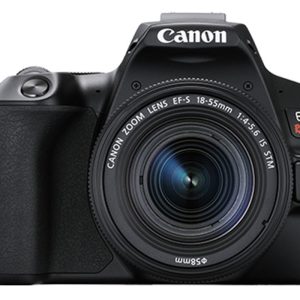 قیمت دوربین کانن EOS 250D