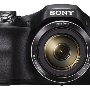 قیمت دوربین سونی سایبرشات DSC-H300