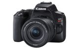 قیمت دوربین کانن EOS 250D