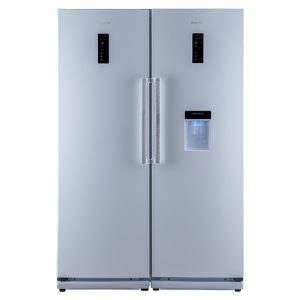قیمت یخچال فریزر دیپوینت D5i