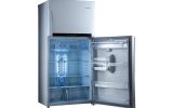 قیمت یخچال فریزر دیپوینت T7