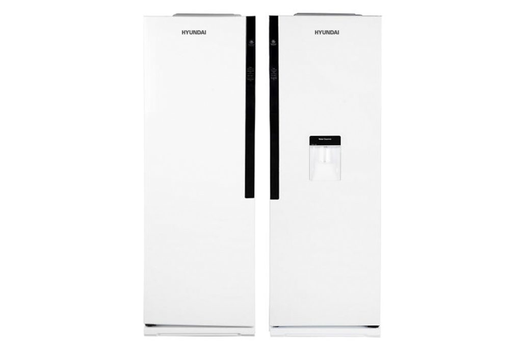 قیمت یخچال فریزر هیوندای HREF-7071INV HFR-7071INV