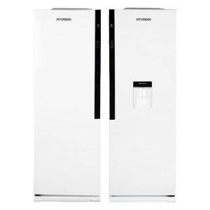 قیمت یخچال فریزر هیوندای HREF-7071INV HFR-7071INV