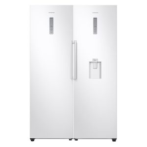قیمت یخچال فریزر سامسونگ RZ32M7120WW RR39M7310WW