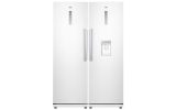 قیمت یخچال فریزر سام الکترونیک RR60 RZ60