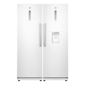 قیمت یخچال فریزر سام الکترونیک RR60 RZ60
