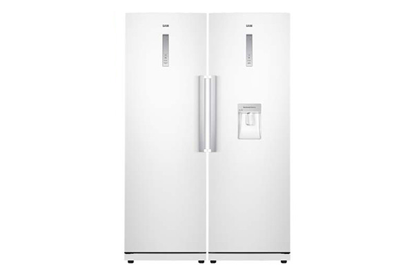 قیمت یخچال فریزر سام الکترونیک RR60 RZ60