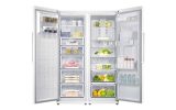 قیمت یخچال فریزر سام الکترونیک RR60 RZ60