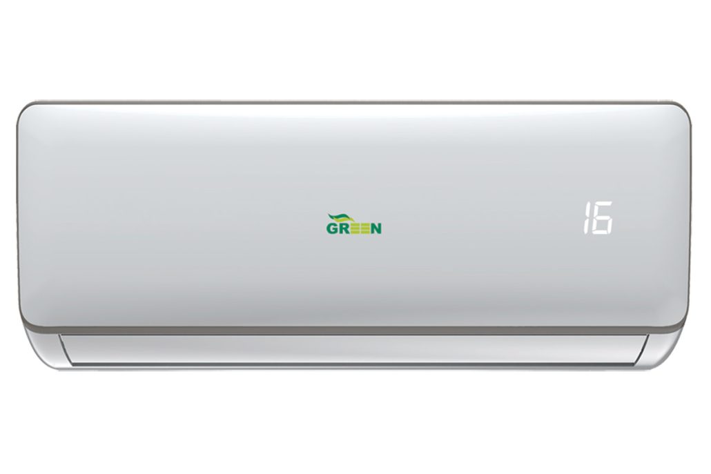 قیمت کولر گازی گرین SDK-CH24F1C1A2P