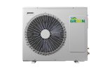 قیمت کولر گازی گرین GWS-H24P1T1/R1