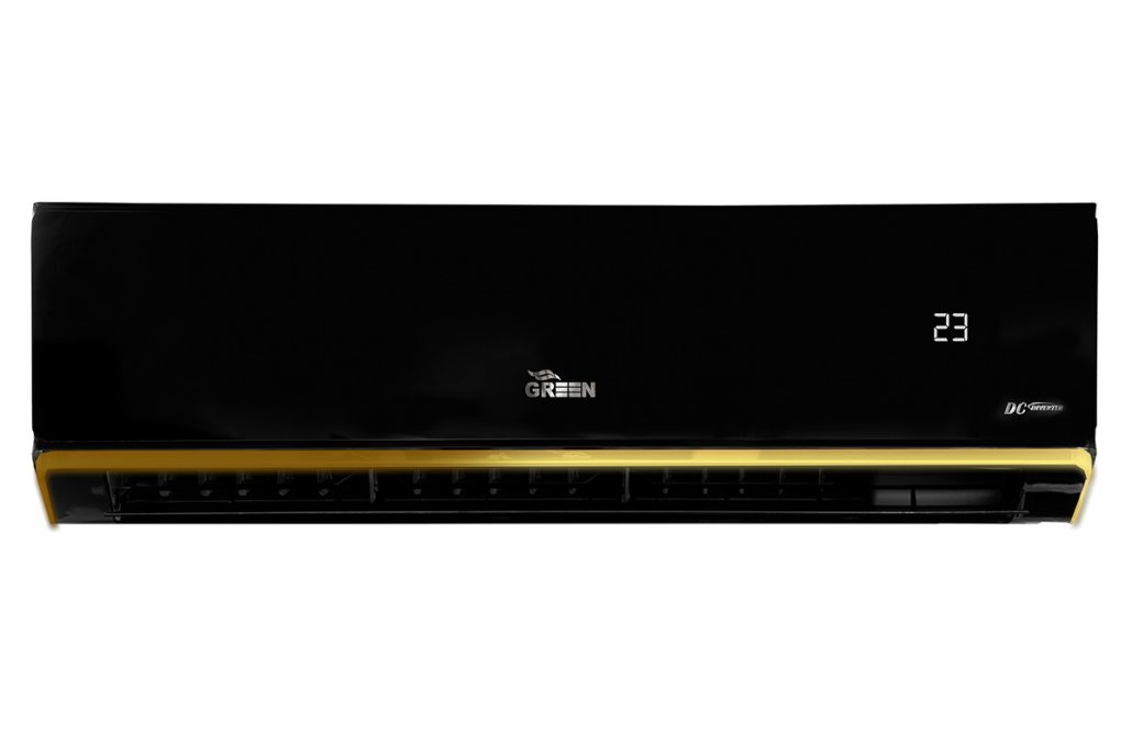 قیمت کولر گازی گرین GWS-H18P1T1A-HE