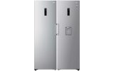 قیمت یخچال فریزر ال جی GC-F411ELDM GC-B414ELFM