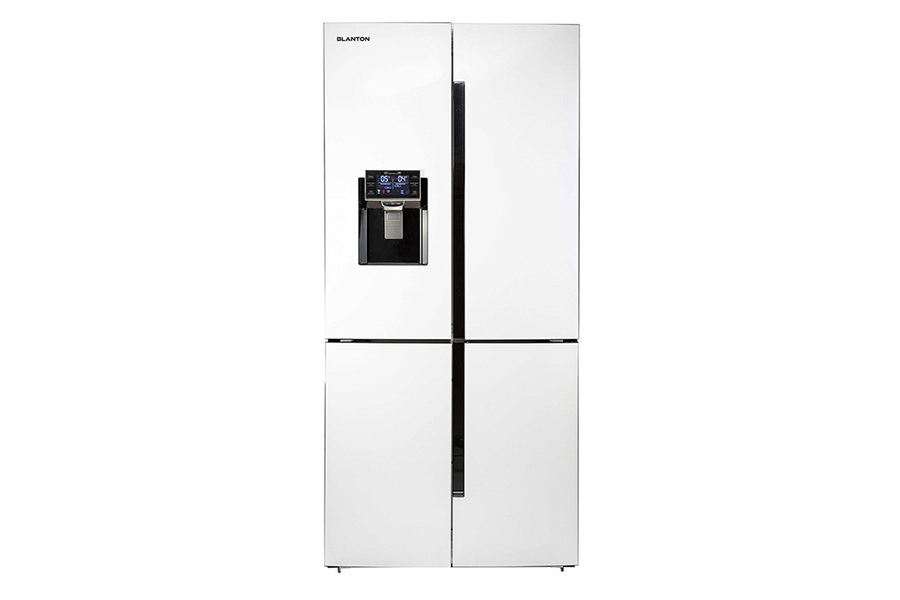 قیمت یخچال فریزر بلانتون RF3202