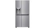قیمت یخچال فریزر ال جی GCJ-267