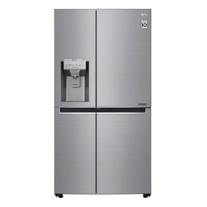 قیمت یخچال فریزر ال جی GCJ-267