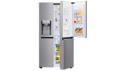 قیمت یخچال فریزر ال جی GCJ-267