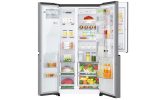 قیمت یخچال فریزر ال جی GCJ-267