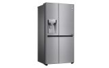 قیمت یخچال فریزر ال جی GCJ-267