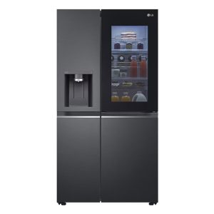 قیمت یخچال فریزر ال جی GR-X267CQES