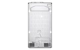 قیمت یخچال فریزر ال جی GR-X267CQES