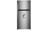 قیمت یخچال فریزر ال جی GR-F882