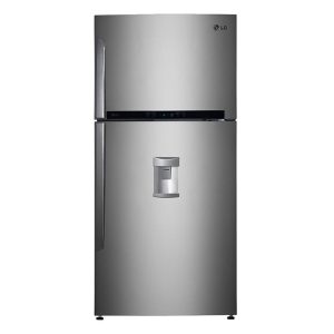 قیمت یخچال فریزر ال جی GR-F882