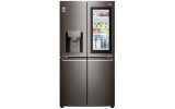 قیمت یخچال فریزر ال جی X39