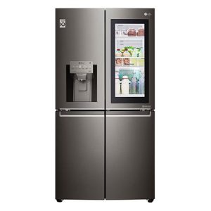 قیمت یخچال فریزر ال جی X39