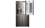 قیمت یخچال فریزر ال جی X39