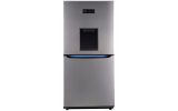 قیمت یخچال فریزر استیلون DEPOS PLUS 85