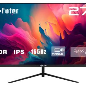 قیمت مانیتور فاطر 27 اینچ مدل F27 165B1