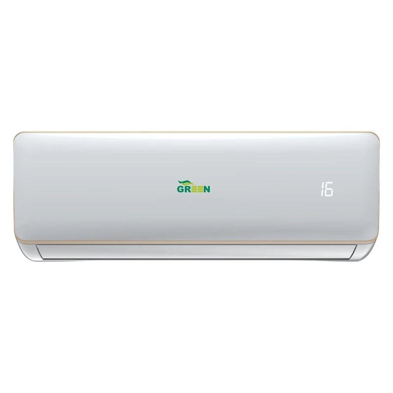 قیمت کولر گازی گرین GWS-H24P1T1/R1