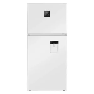 قیمت یخچال فریزر ایکس ویژن TT582