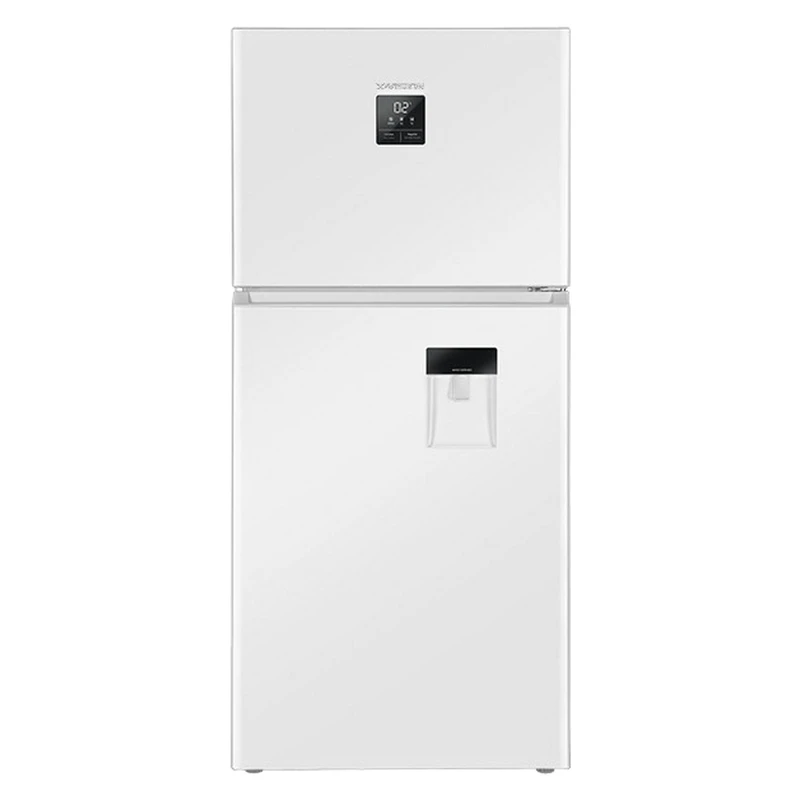 قیمت یخچال فریزر ایکس ویژن TT582