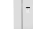 قیمت یخچال فریزر ایکس ویژن TS666