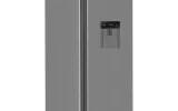 قیمت یخچال فریزر ایکس ویژن TS665