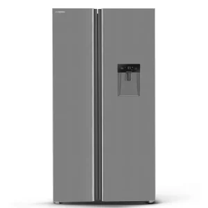 قیمت یخچال فریزر ایکس ویژن TS665